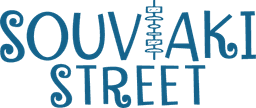 Souvlaki Street Logo