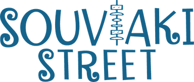 Souvlaki Street Logo